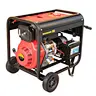 Genset diesel 5kva